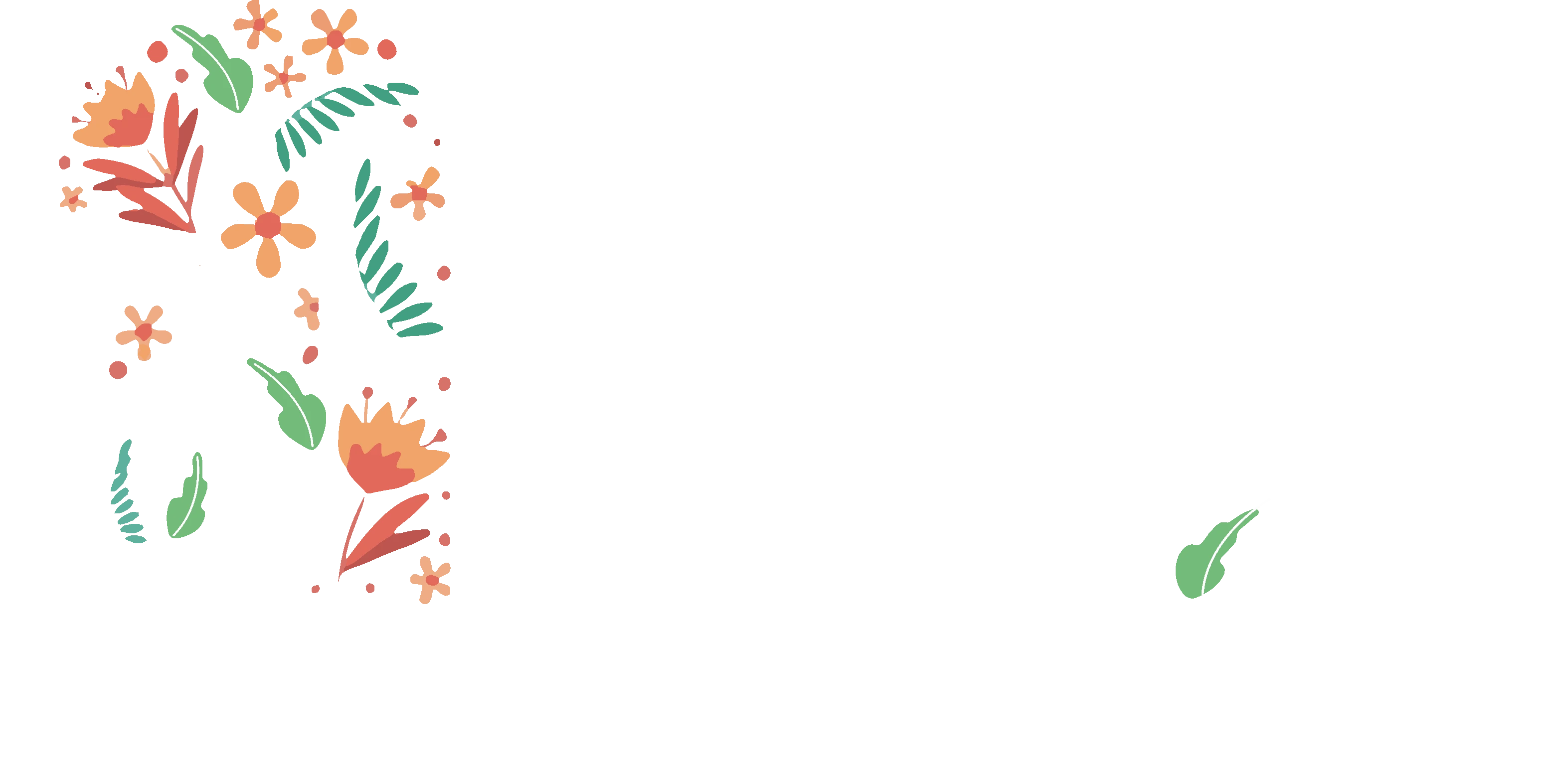 Botanic Bliss